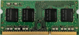 Samsung M471B5173QH0-YK0 4 GB 1600 MHz DDR3 Ram kullananlar yorumlar